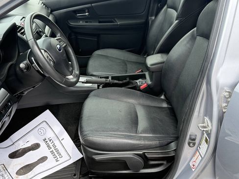 Used 2014 Subaru Crosstrek 2.0i Limited AWD/4WD image 15