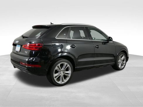 Used 2015 Audi Q3 2.0T Premium Plus AWD/4WD image 10