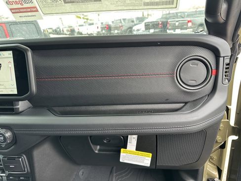 New 2026 Jeep Gladiator Rubicon image 62