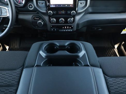 New 2026 RAM 1500 Tradesman RWD image 26