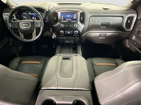 Used 2021 GMC Sierra 1500 AT4 w/ AT4 Value Package AWD/4WD image 13