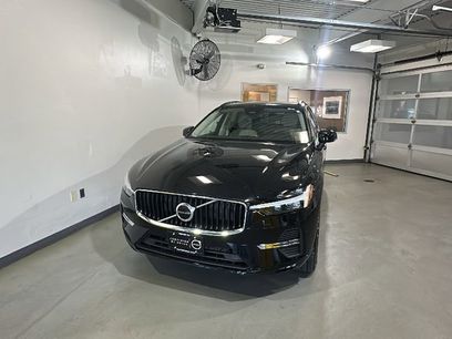 Certified 2023 Volvo XC60 B5 Core w/ Climate Package