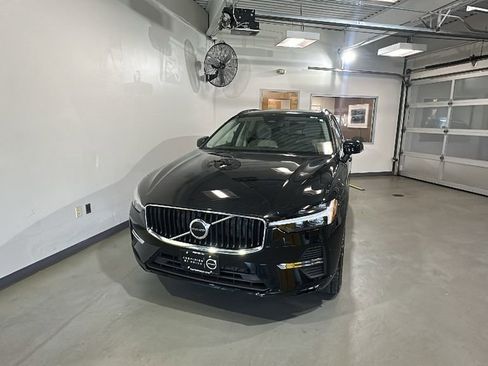 Certified 2023 Volvo XC60 B5 Core w/ Climate Package image 1