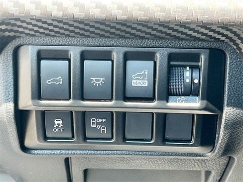 Used 2022 Subaru Ascent Onyx Edition image 10