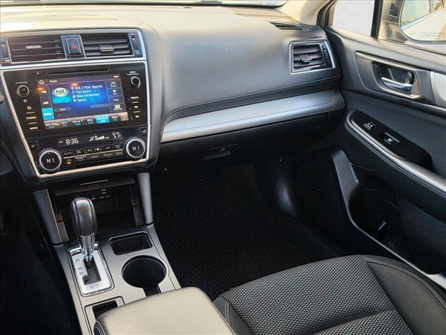 Used 2019 Subaru Outback 2.5i Premium AWD/4WD image 20