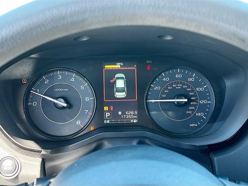 Used 2023 Subaru Impreza 2.0i AWD/4WD image 12
