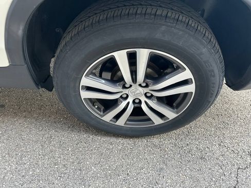 Used 2017 Honda Pilot EX-L image 15