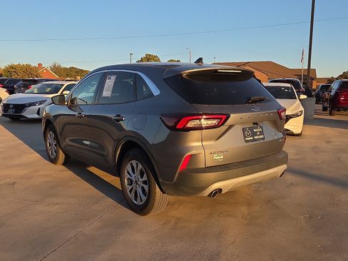 Used 2024 Ford Escape Active w/ Tech Pack #1 image 4