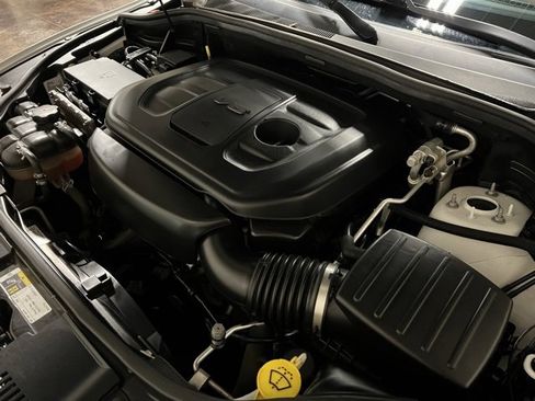 Used 2020 Dodge Durango Citadel image 53