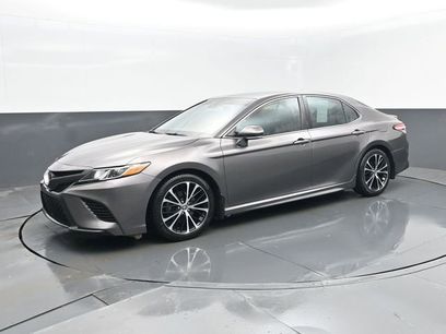Used 2020 Toyota Camry SE