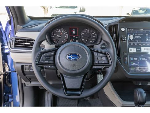 New 2026 Subaru Forester image 20