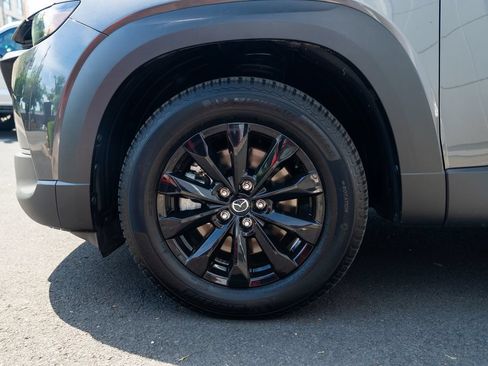Used 2023 MAZDA CX-50 2.5 S w/ Cargo Package AWD/4WD image 4