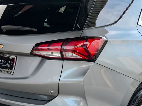 Used 2023 Chevrolet Equinox LT image 8