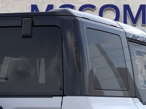 New 2025 Ford Bronco Big Bend image 25