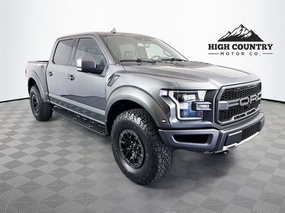 Used 2019 Ford F150 Raptor w/ Equipment Group 802A Luxury