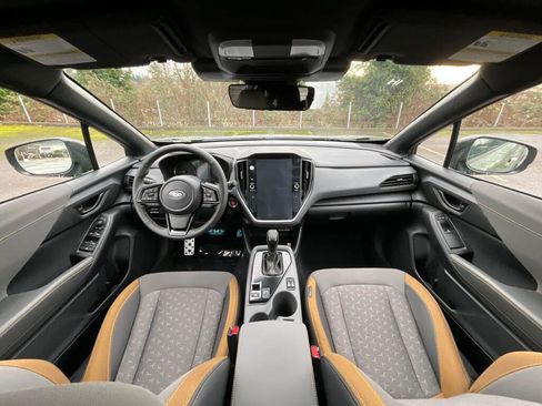 New 2026 Subaru Crosstrek 2.5i Sport image 16