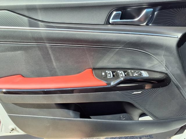 New 2026 Kia K5 GT-Line w/ GT-Line Premium Package FWD image 12