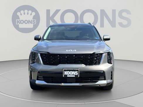 New 2026 Kia Sorento EX AWD/4WD image 11