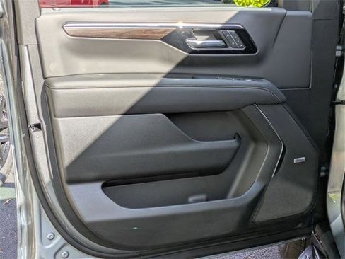 New 2026 Chevrolet Tahoe Premier image 11