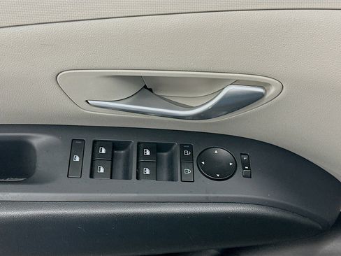 Used 2025 Hyundai Tucson SEL AWD/4WD image 15