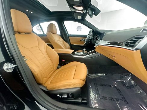 Used 2019 BMW 330i xDrive 330i xDrive w/ Premium Package image 28