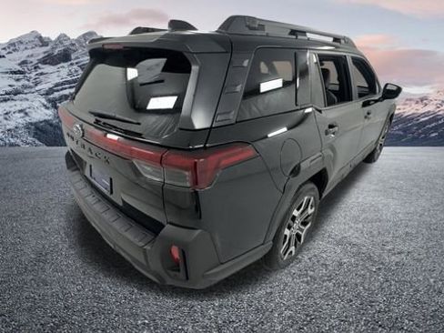 New 2026 Subaru Outback Touring XT AWD/4WD image 3