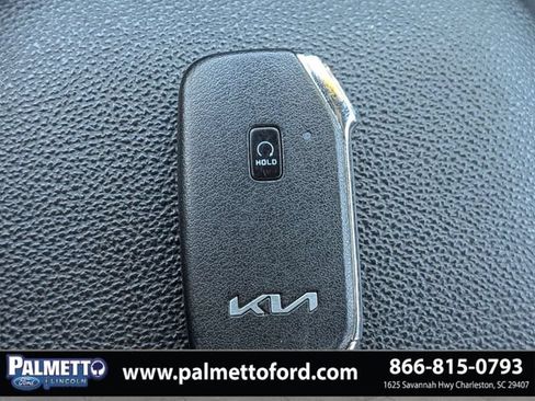 Used 2023 Kia Forte GT FWD image 26