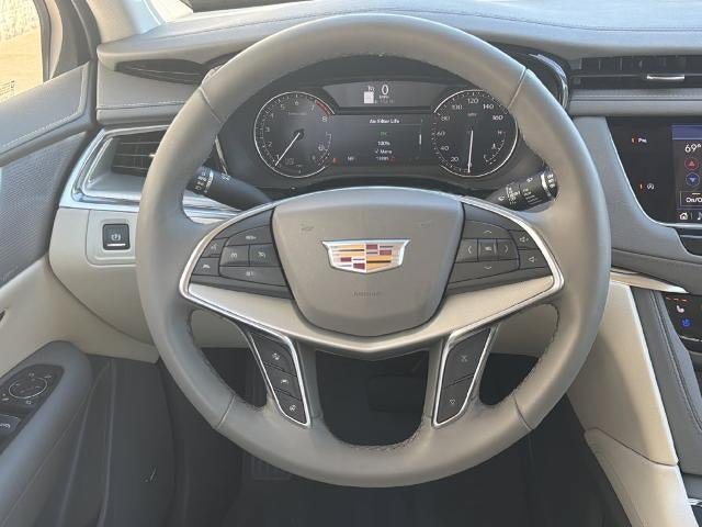 Used 2024 Cadillac XT5 Premium Luxury FWD image 28