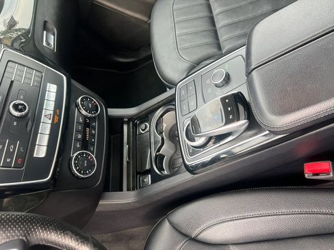 Used 2018 Mercedes-Benz GLS 450 4MATIC image 18