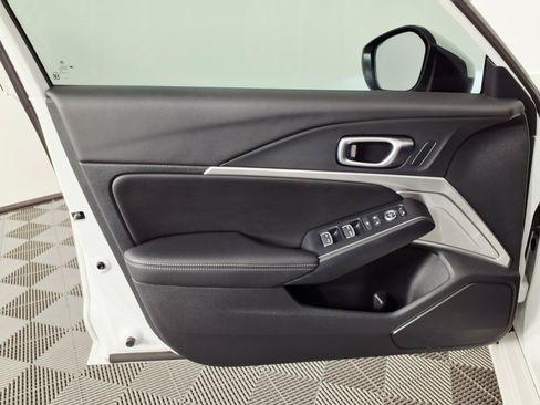 Used 2024 Acura Integra A-Spec FWD image 16
