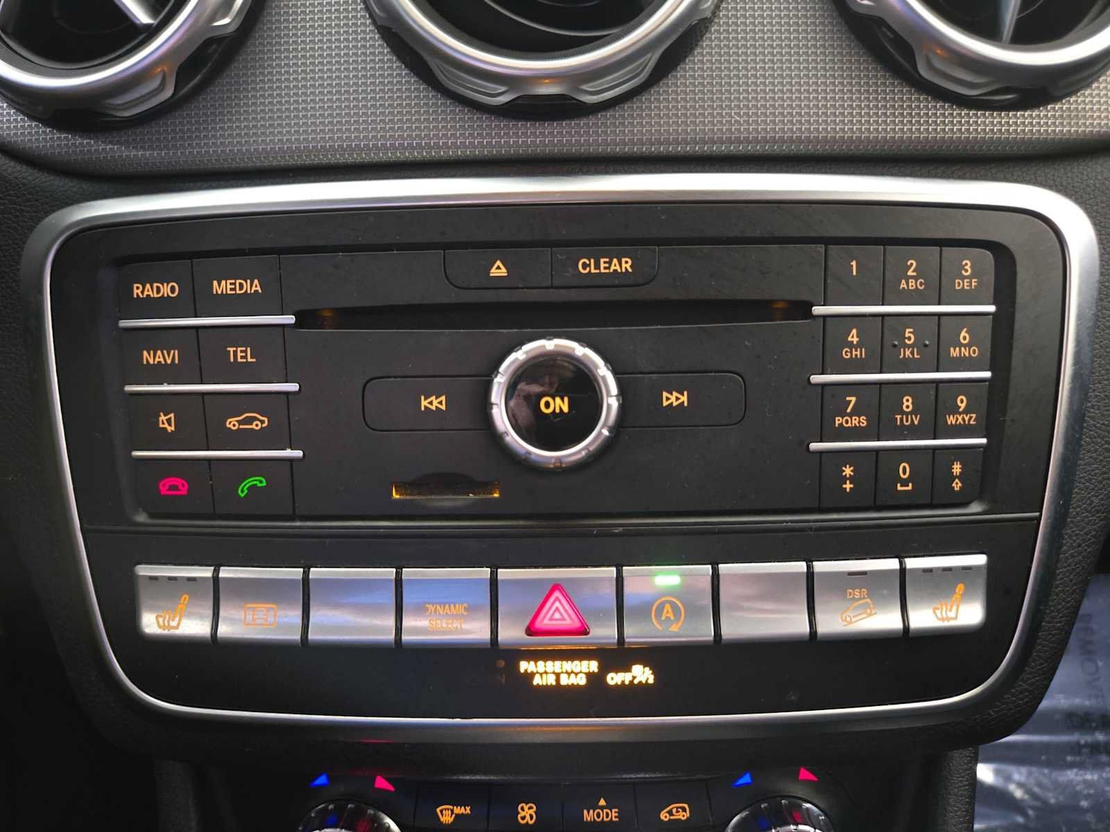 Certified 2020 Mercedes-Benz GLA 250 4MATIC image 28