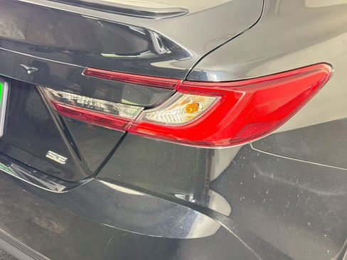 Used 2026 Toyota Camry SE FWD image 34