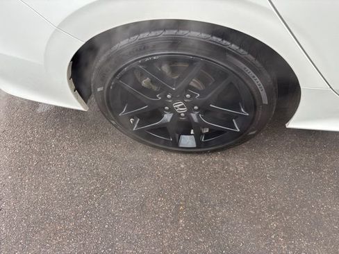 Used 2024 Honda Civic Sport image 34