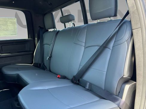 New 2026 RAM 2500 Tradesman AWD/4WD image 5