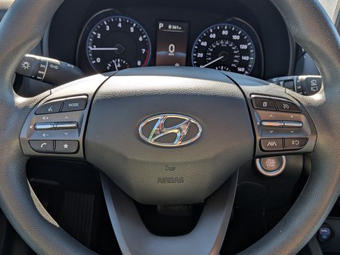 Certified 2023 Hyundai Kona SEL FWD image 25