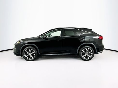 Used 2017 Lexus RX 350 AWD w/ Premium Package image 4