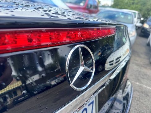 Used 2008 Mercedes-Benz E 350 Sedan image 6