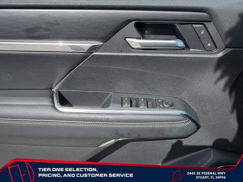 New 2026 GMC Acadia Elevation w/ Black Edition FWD image 24
