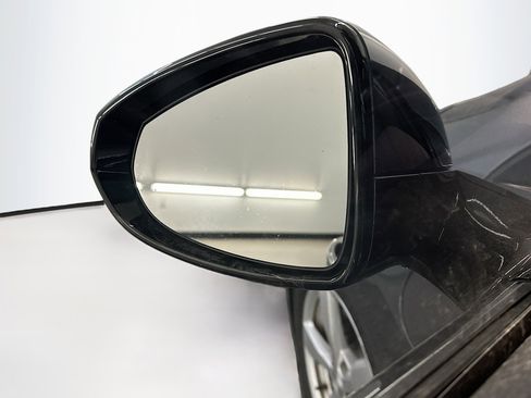 Used 2012 Chevrolet Volt Premium w/ Premium Trim Package image 16