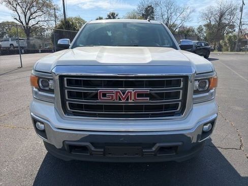Used 2014 GMC Sierra 1500 SLT image 6