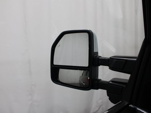 Used 2026 Ford F250 King Ranch w/ Chrome Package AWD/4WD image 10