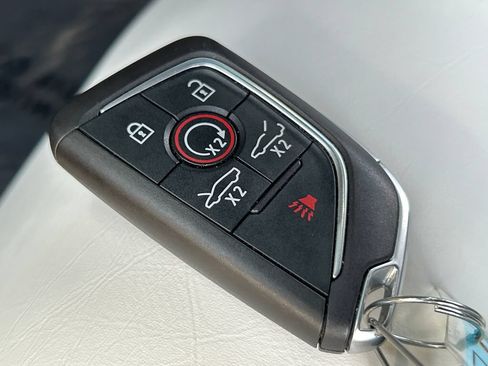 Used 2023 Chevrolet Corvette Stingray Premium Cpe RWD image 27