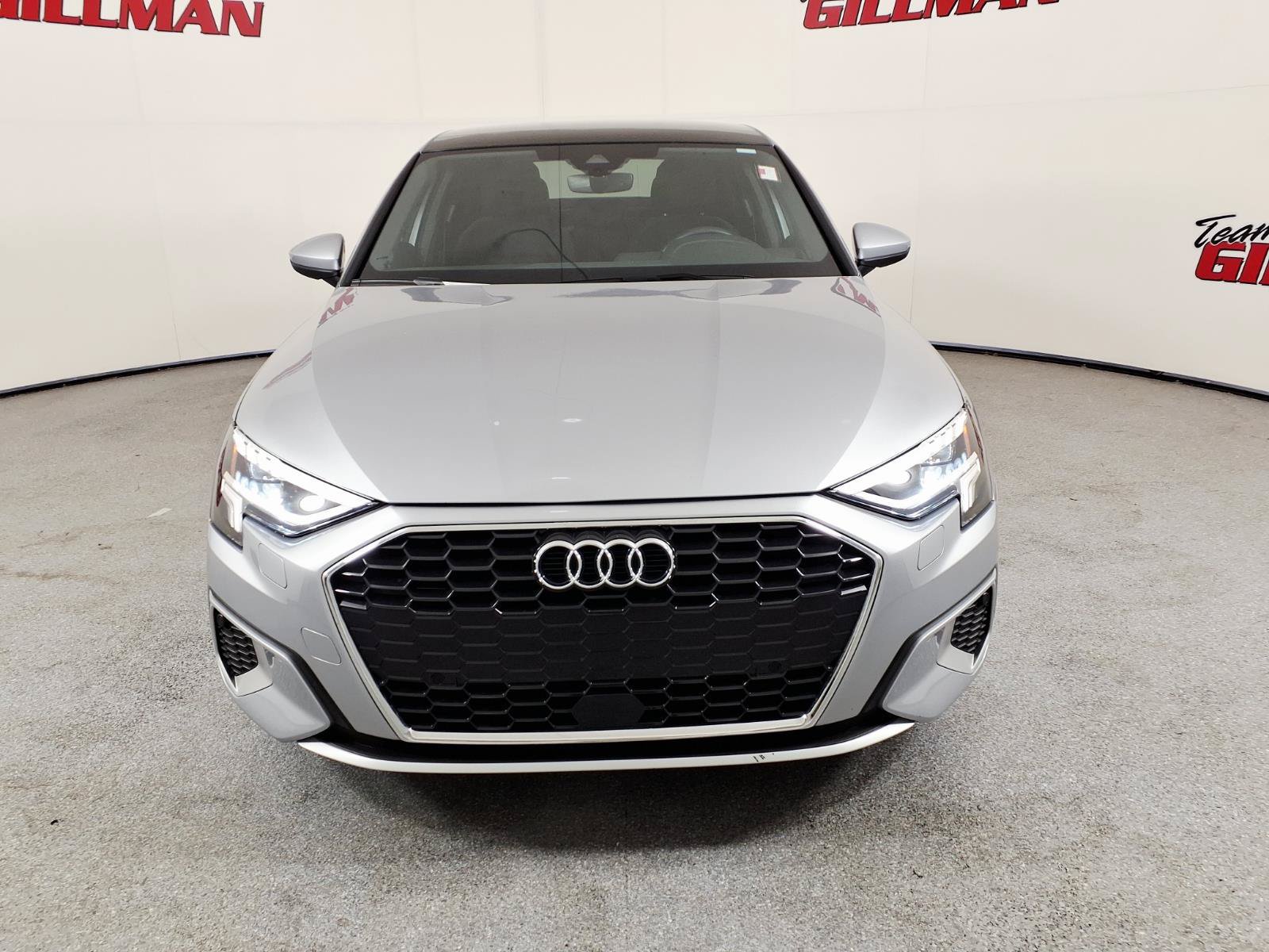 Used 2023 Audi A3 2.0T Premium w/ Convenience Package FWD image 2