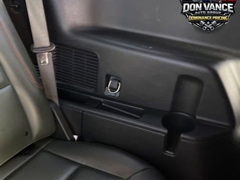 Used 2022 Ford Explorer Timberline image 39