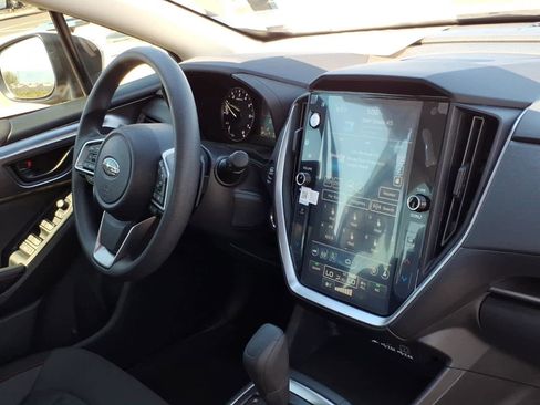 New 2025 Subaru Impreza 2.0i Sport image 17