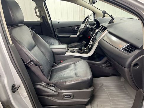 Used 2014 Ford Edge SEL w/ Equipment Group 205A AWD/4WD image 22