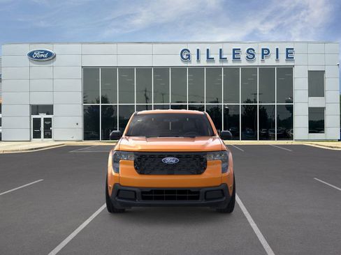 New 2026 Ford Maverick XLT w/ Equipment Group 301A image 6