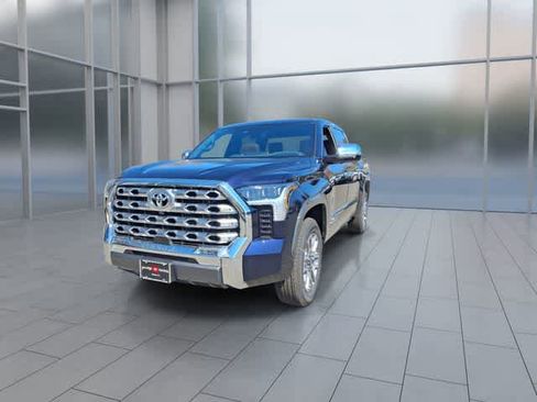 New 2026 Toyota Tundra 1794 Edition AWD/4WD image 9