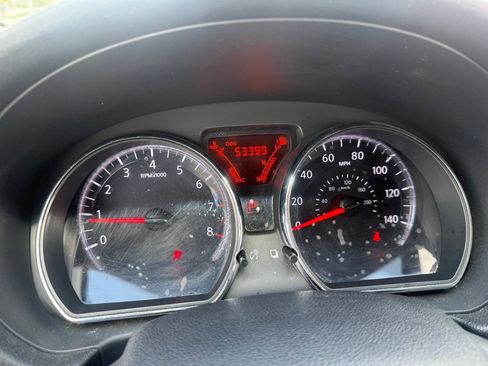 Used 2014 Nissan Versa Note SV image 7