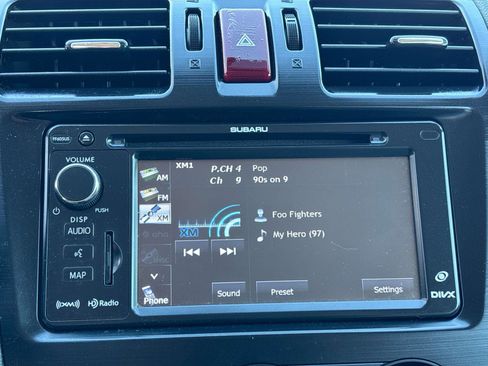 Used 2014 Subaru Forester 2.5i Premium image 19